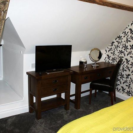 Kings Head Hotel North Elmham Buitenkant foto
