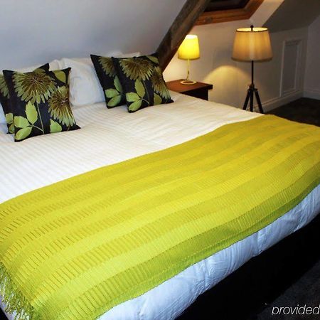 Kings Head Hotel North Elmham Buitenkant foto