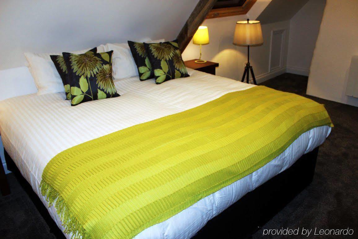 Kings Head Hotel North Elmham Buitenkant foto